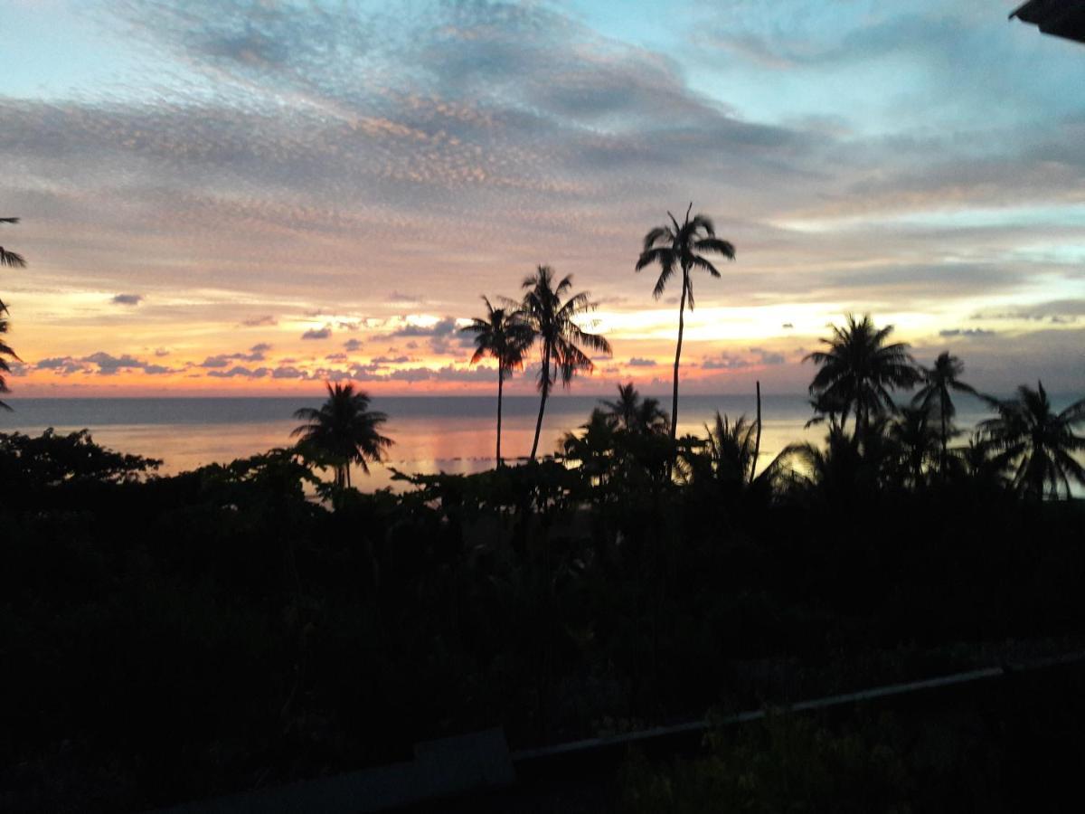 Marind Dive Eco Resort Waha Buitenkant foto